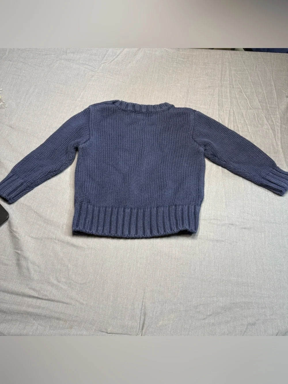 Polo Ralph Lauren soft knit